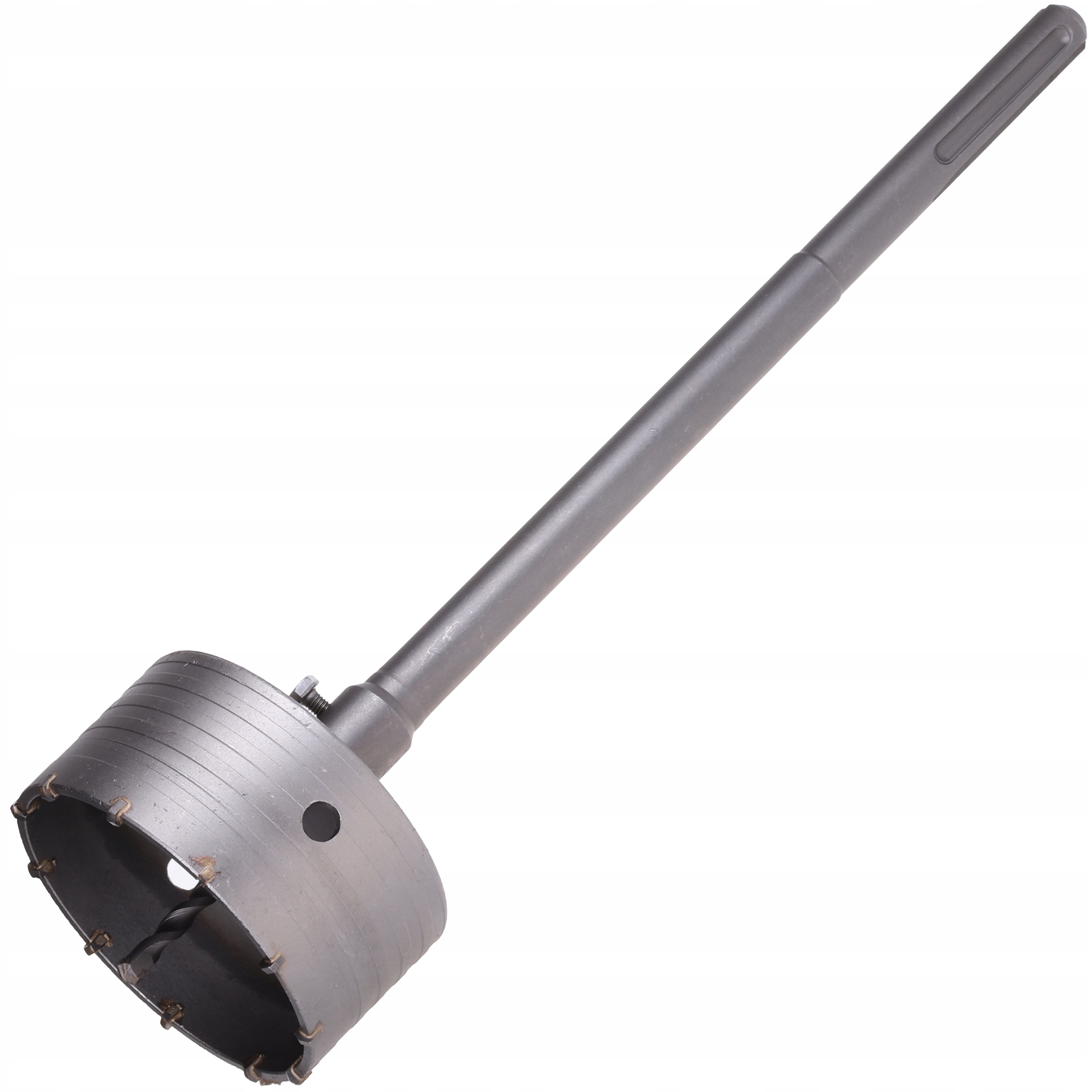

Koronka 125mm Betonu Sds-max Wiertło Adapter 600