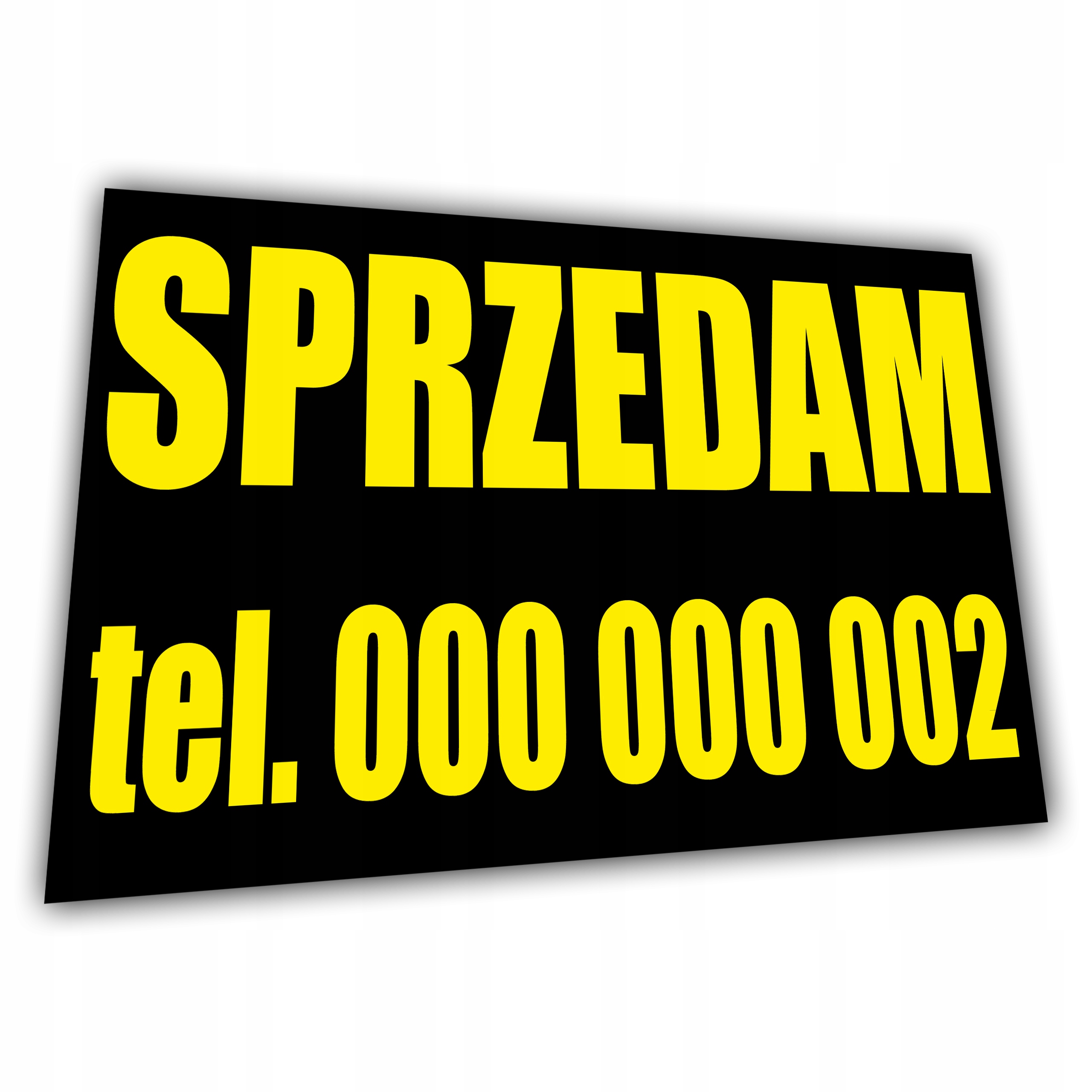 Baner Reklamowy, Banery Reklamowe, 200x100cm Marka inny
