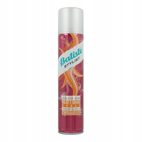 

Batiste Shield My Locks Heat&shine Spray 200