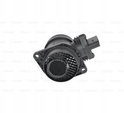 ВИТРАТОМІР ПОВІТРЯ BOSCH 0281002757 AUDI A3