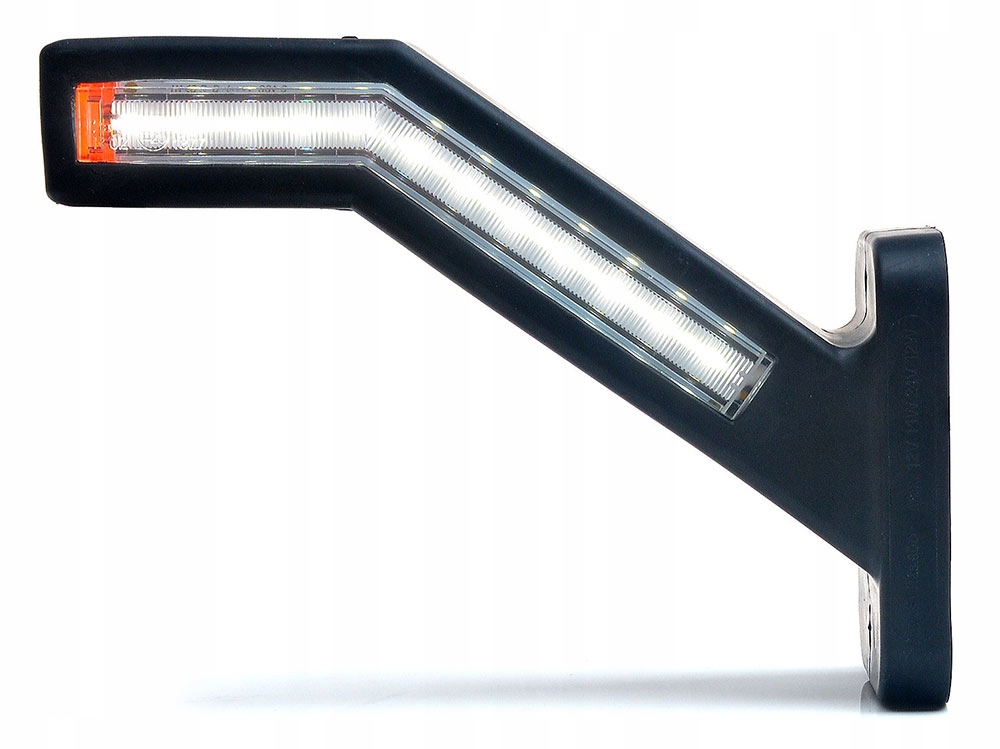 NACZEPY PRZYCZEPY LAWETY LAMPA OBRYSOWA ROGOWA LED Light Source LED