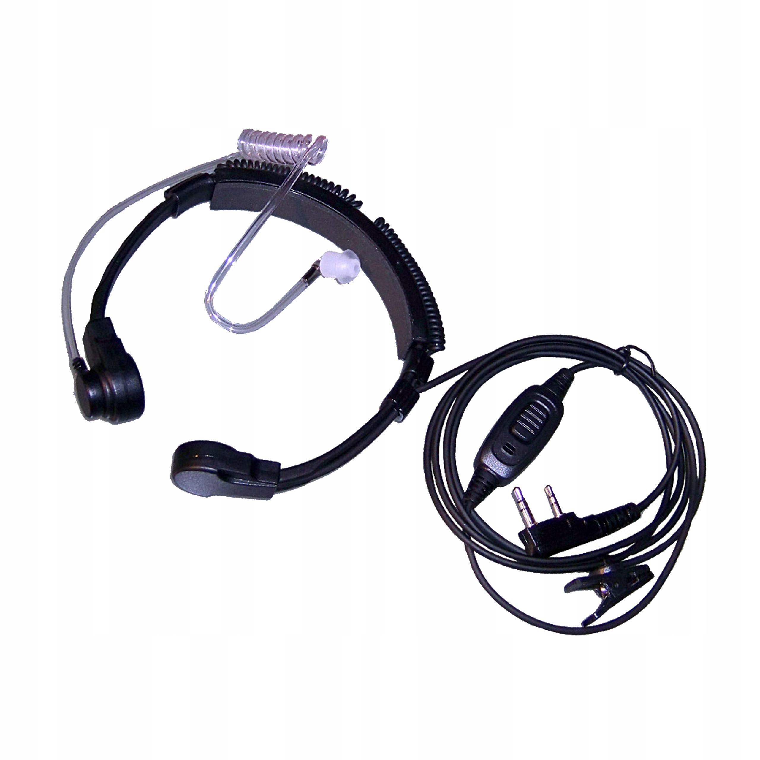 

Laryngofon do Baofeng UV-82 UV-5 UV-6R BF-888s