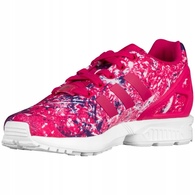 BUTY ADIDAS ZX Flux S77908 r. FR 38 • Cena, Opinie