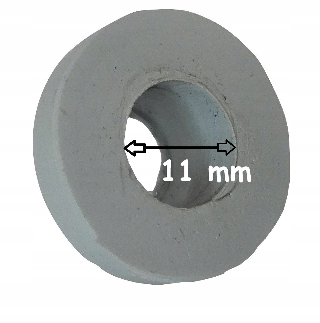 USZCZELKA SOKOWNIKA SOKOWNIK STARY TYP20 mmRZESZÓW Marka Inna