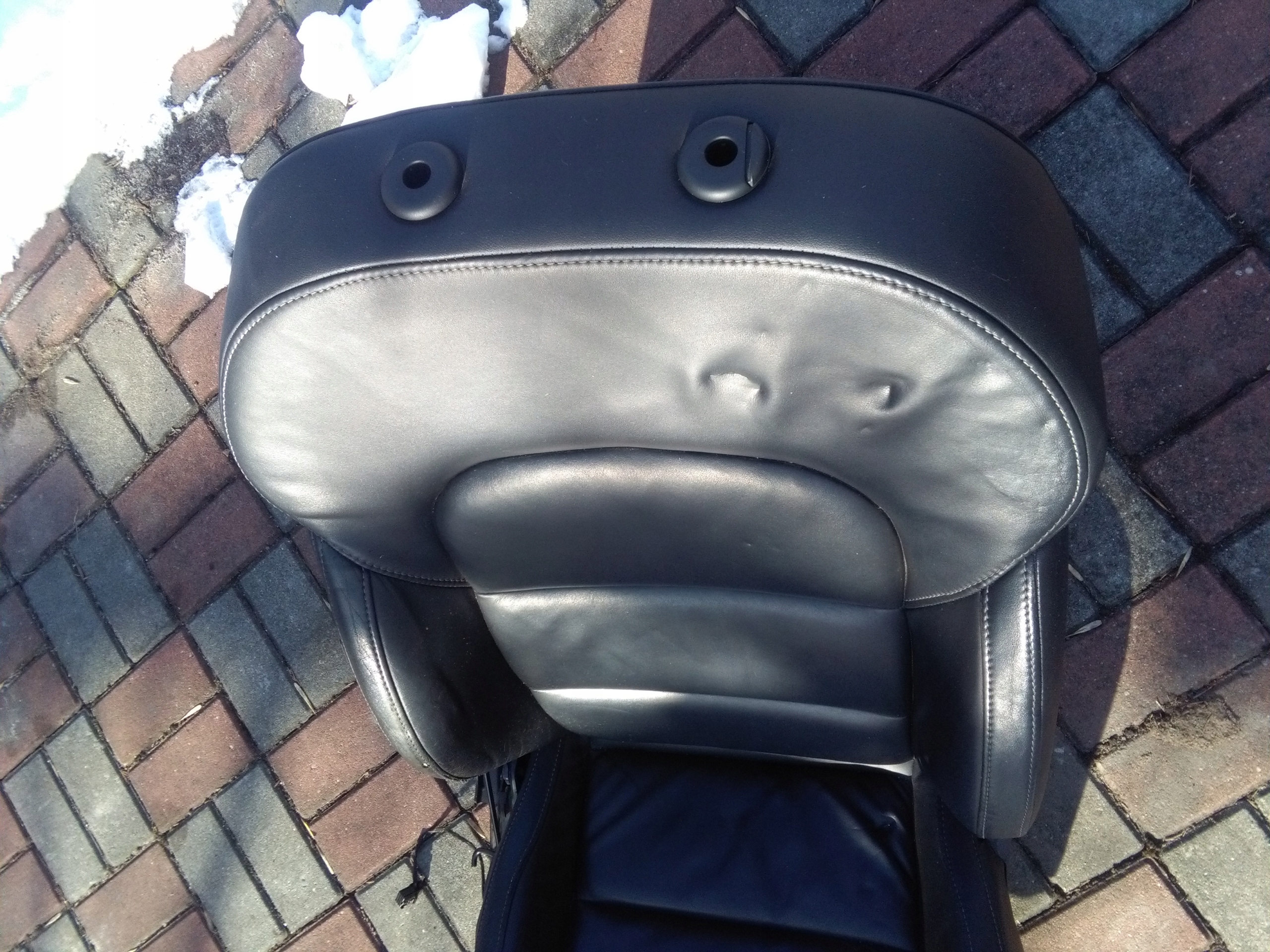 SKODA oe 3T0881031AL