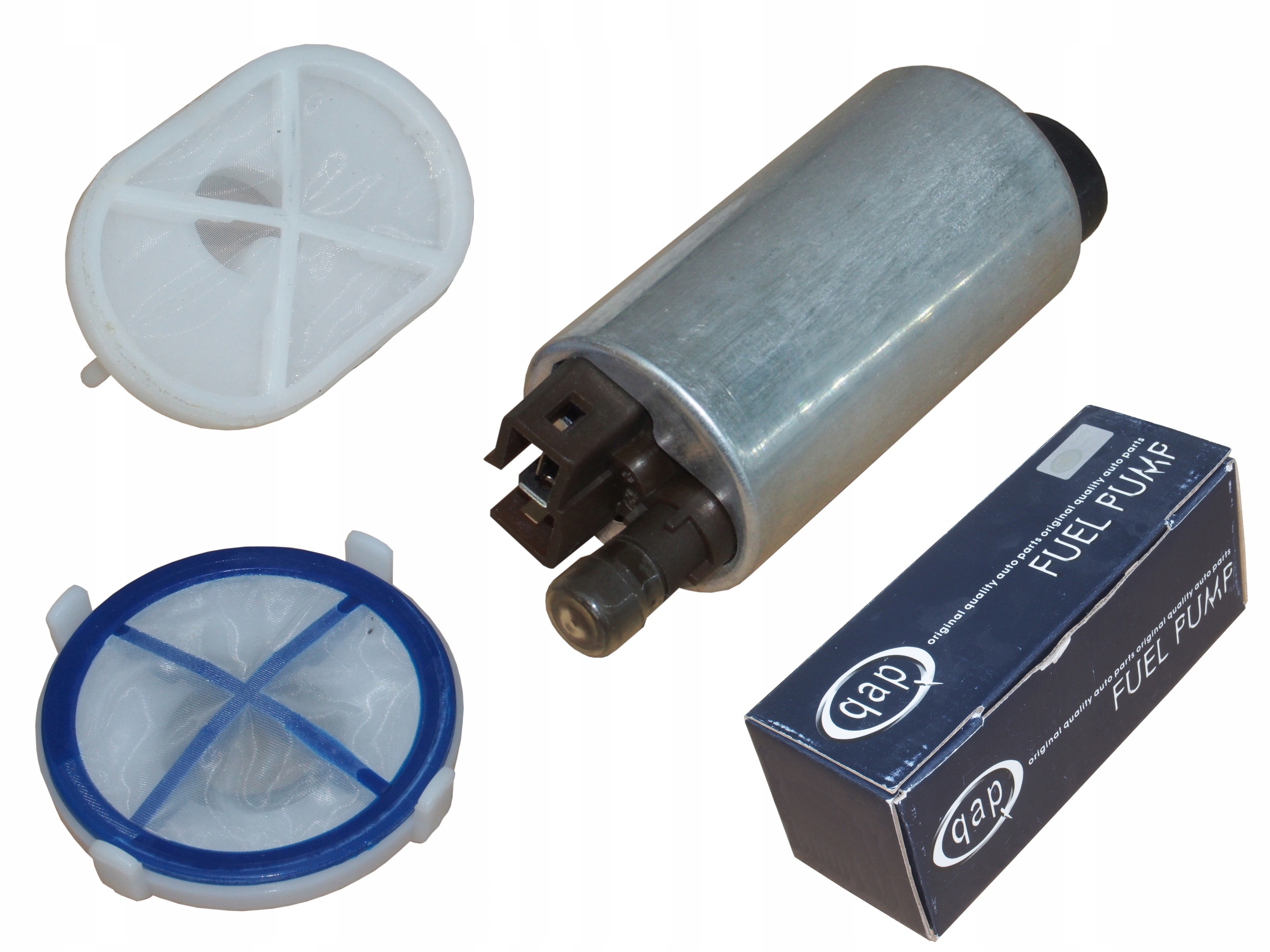 NOWA POMPA PALIWA OPEL OMEGA 2.5 TD HP