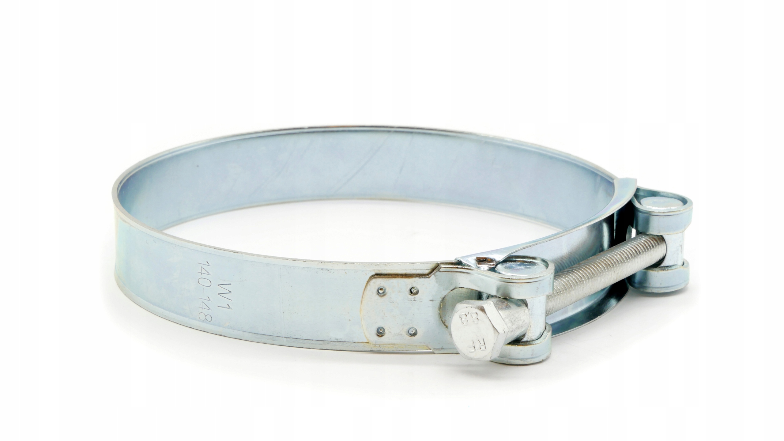 Obejma opaska zaciskowa GBS 188-200mm / 26mm W1