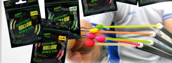 LORPIO AMORTYZATOR POWER HOLLOW ELASTIC 1,8 mm Marka Lorpio