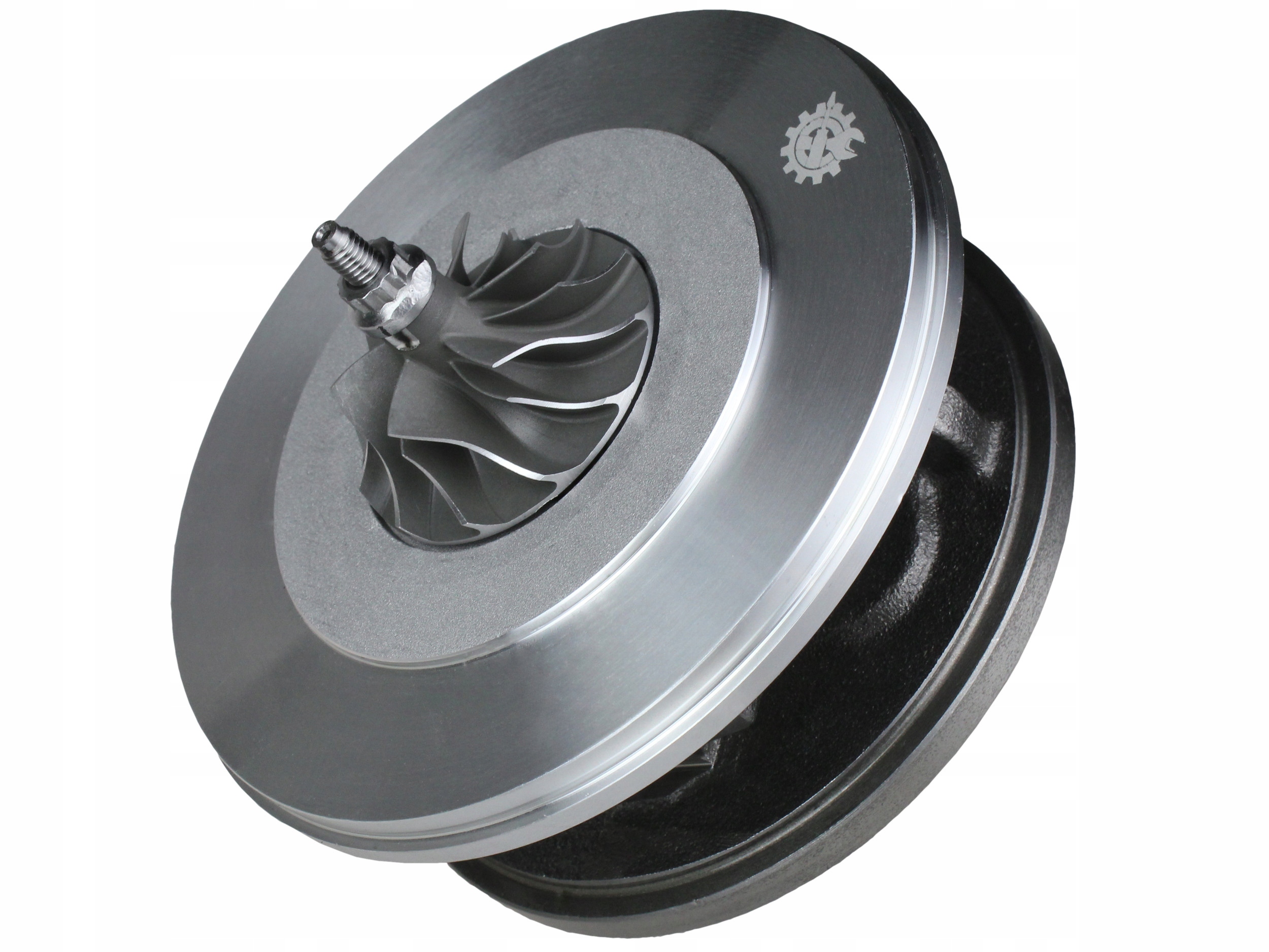 KORAS WKŁAD TURBINY VOLVO FORD MAZDA 1.6TDCI 109KM