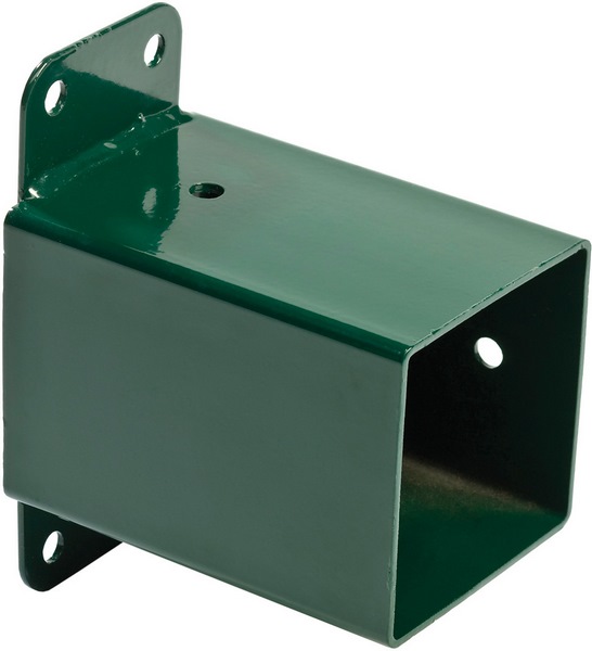 Łącznik do belki kwadratowej 9x9cm huśtawka ogrodo EAN (GTIN) 5413050900513