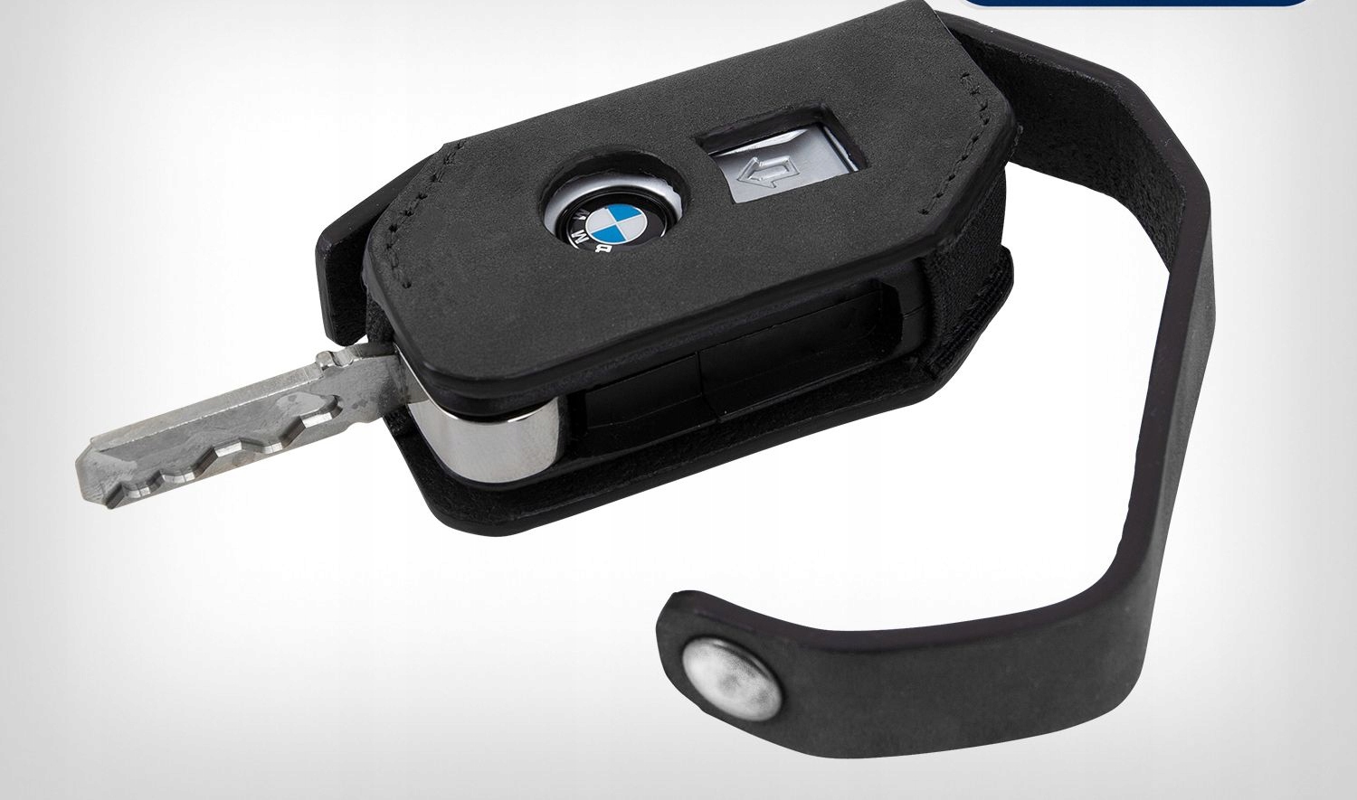 

Etui Skórzane Do Kluczyka Bmw Keyless Wunderlich