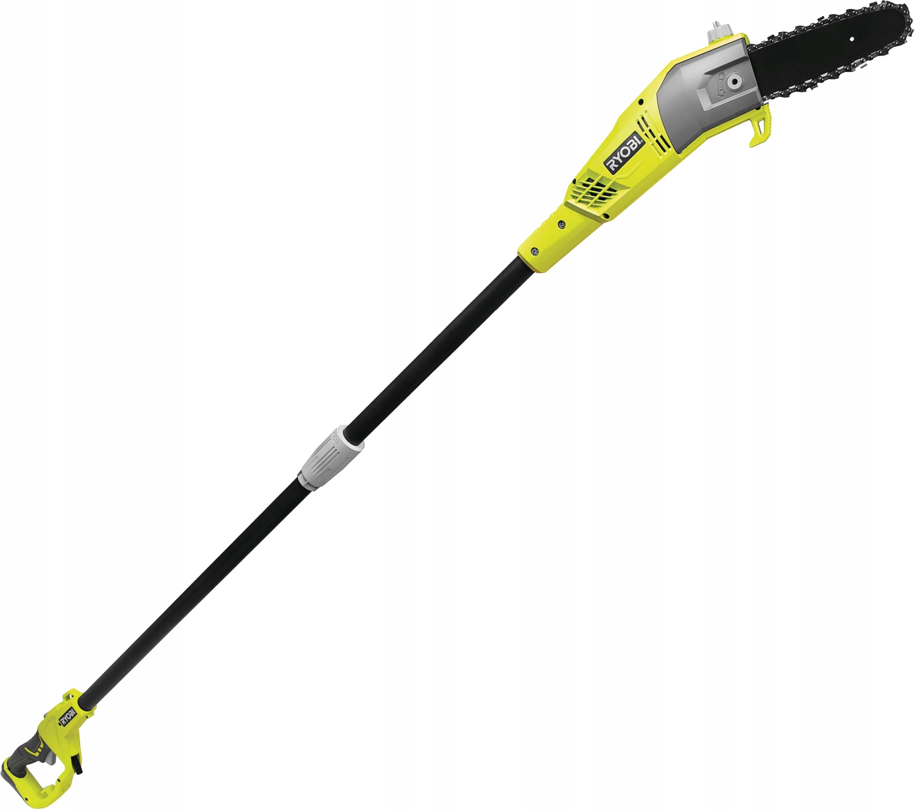 Ryobi Zestaw RP750450 Pilarka+ Nożyce Do Żywopłotu Elektryczne .