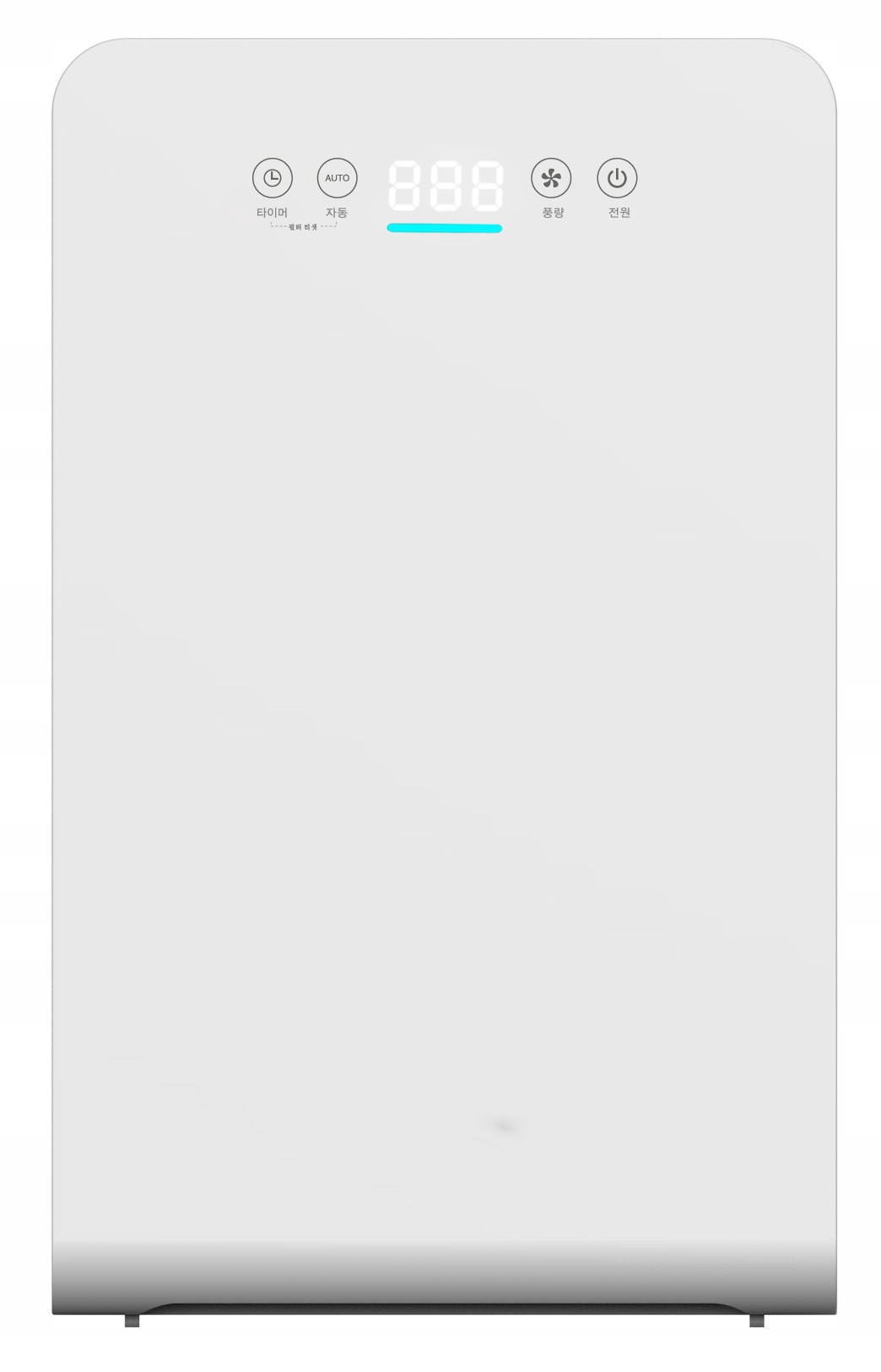 

Oczyszczacz powietrza Tcl model TKJ220F