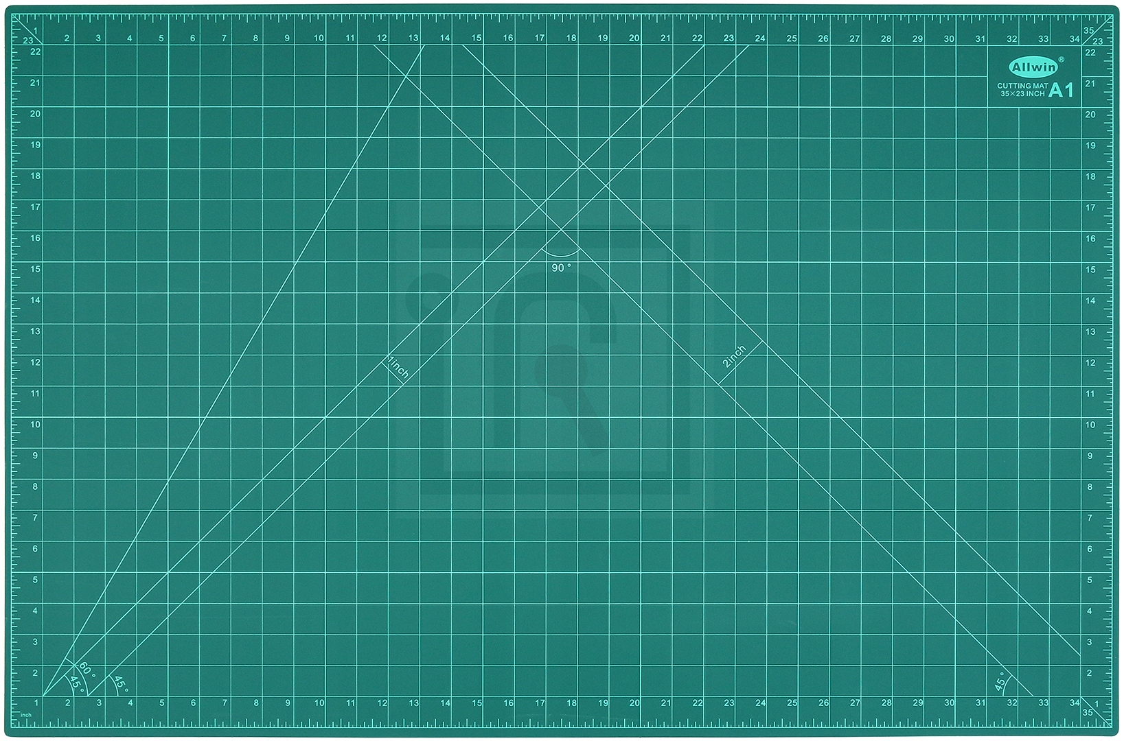 

Mata Do Cięcia Samoregenerująca A1 900x600mm 3mm