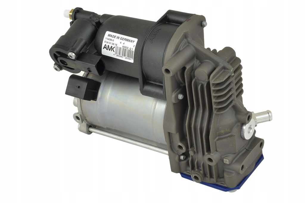 JAGUAR XF POMPA SPREZARKA ZAWIESZENIA AMK X250 OEM