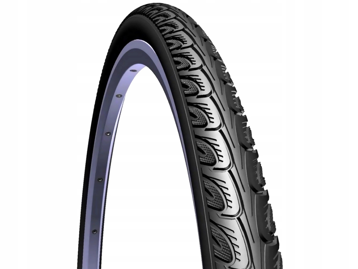 

Mitas Hook V69 26x1 1/2'' (40-584) opona rowerowa