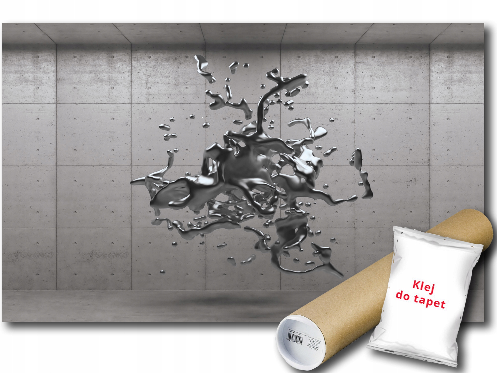 Fototapeta Abstrakce 3D 10A V8 368x254 F2801