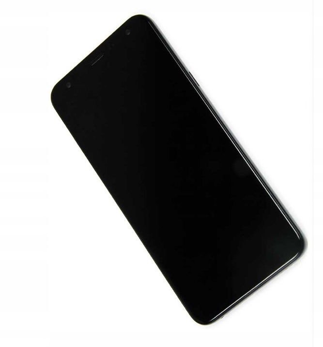 

Nowy LCD Ekran Wyświetlacz Lg K40 LX420M +ramka