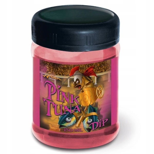 Radical Quantum Dip Pink Tuna 150ml
