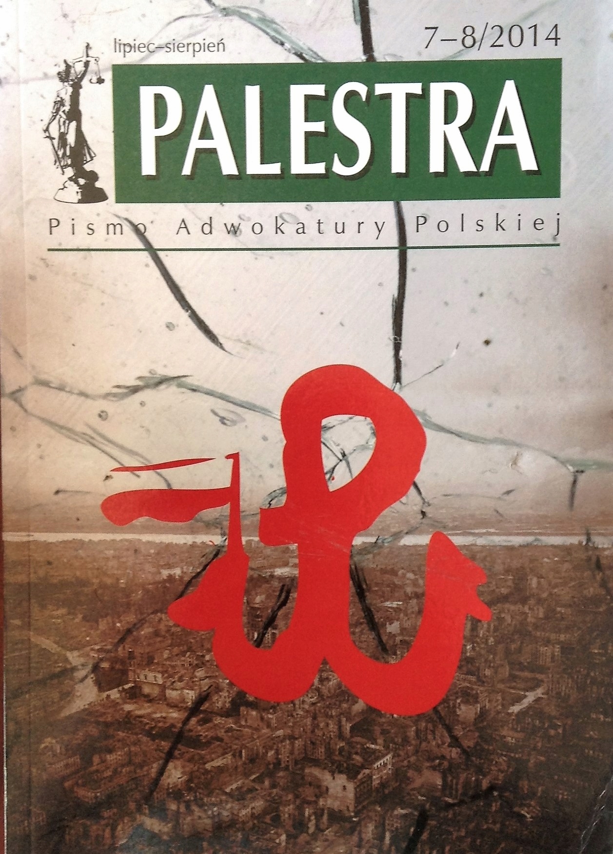 Palestra 7-8/2014