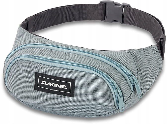 

Nerka Dakine Saszetka Biodrówka Hip Pack Lead Blue