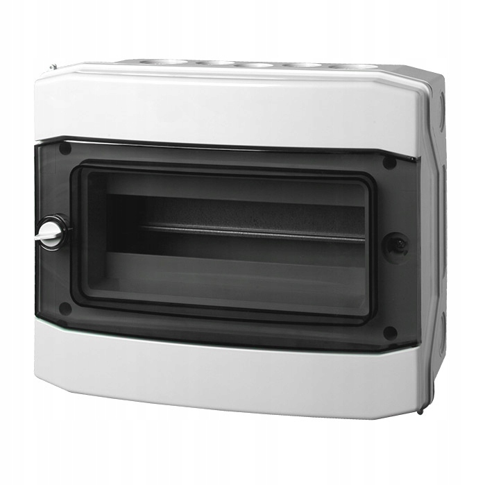 

Noark Rozdzielnica N/t IP65 1x12 Phs 12T 101494