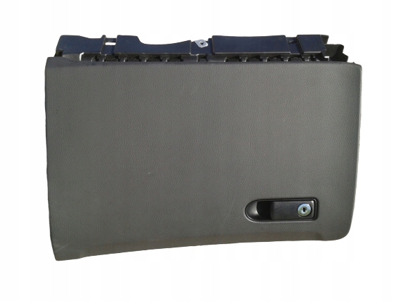 SCHOWEK PASAŻERA MERCEDES GLC W253