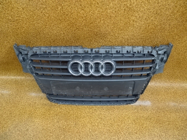 AUDI A4 08R GRILL ATRAPA 8K0 853 651