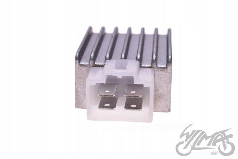 REGULATOR NAPIĘCIA ZIPP RANGER BENZER TEXAS Producent Wilmat