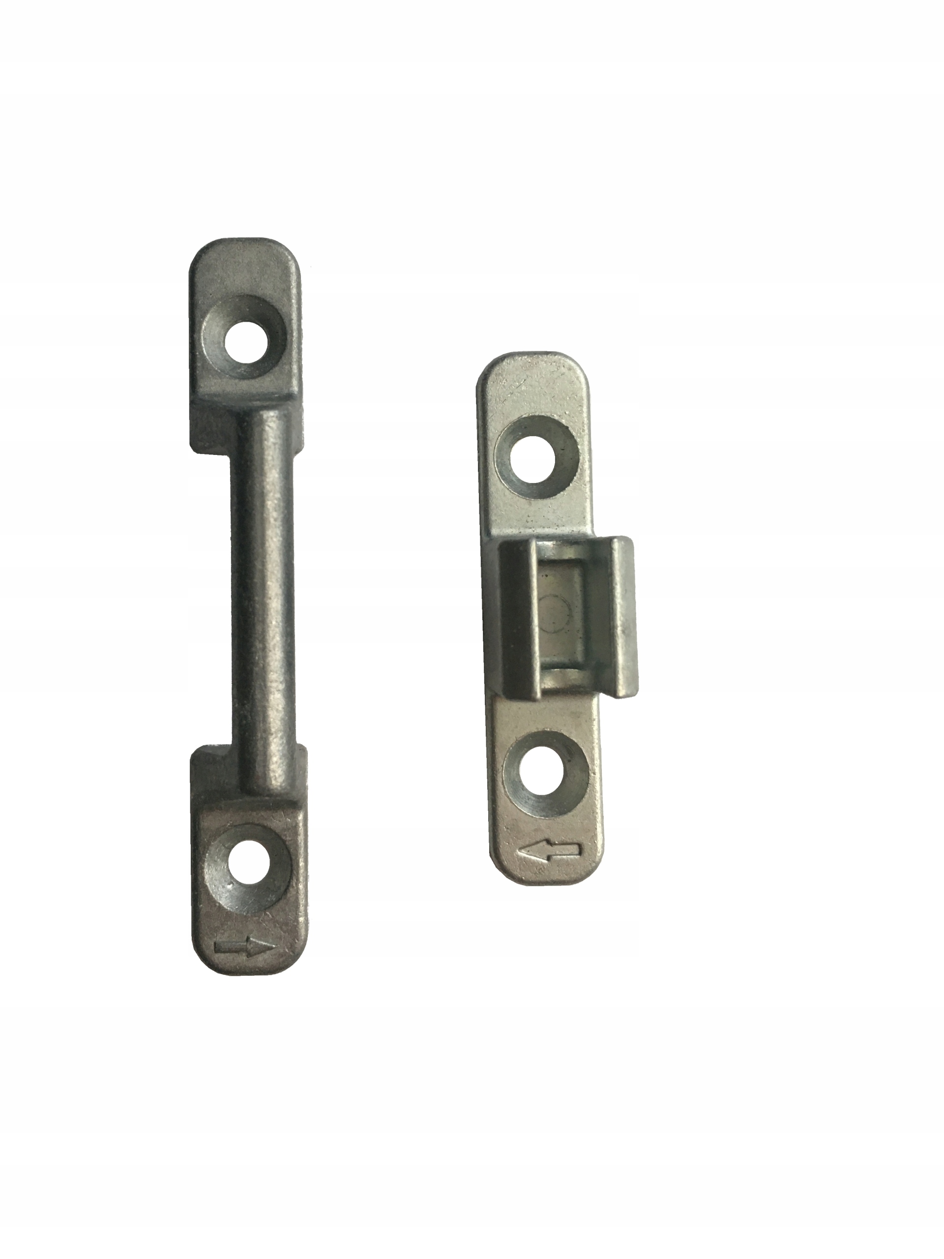 ROTO DOCISK DO OKIEN OKNA ELEMENT NA RAMĘ SKRZYDŁO Kod producenta DOCISK ZEWNĘTRZNY