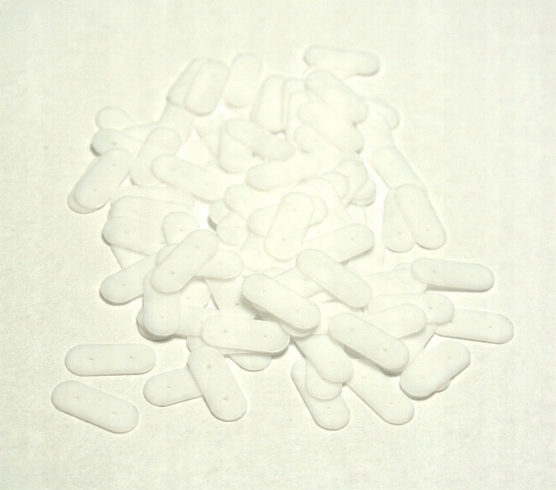 

Podkładka pod kwarc HC49 PTFE.......[20szt] #A117