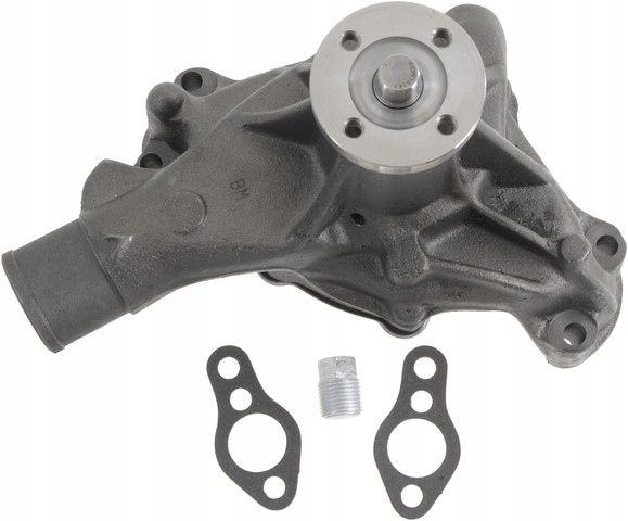 AW5049 - Водяний насос GMC 4.3 G2500 Savana K1500