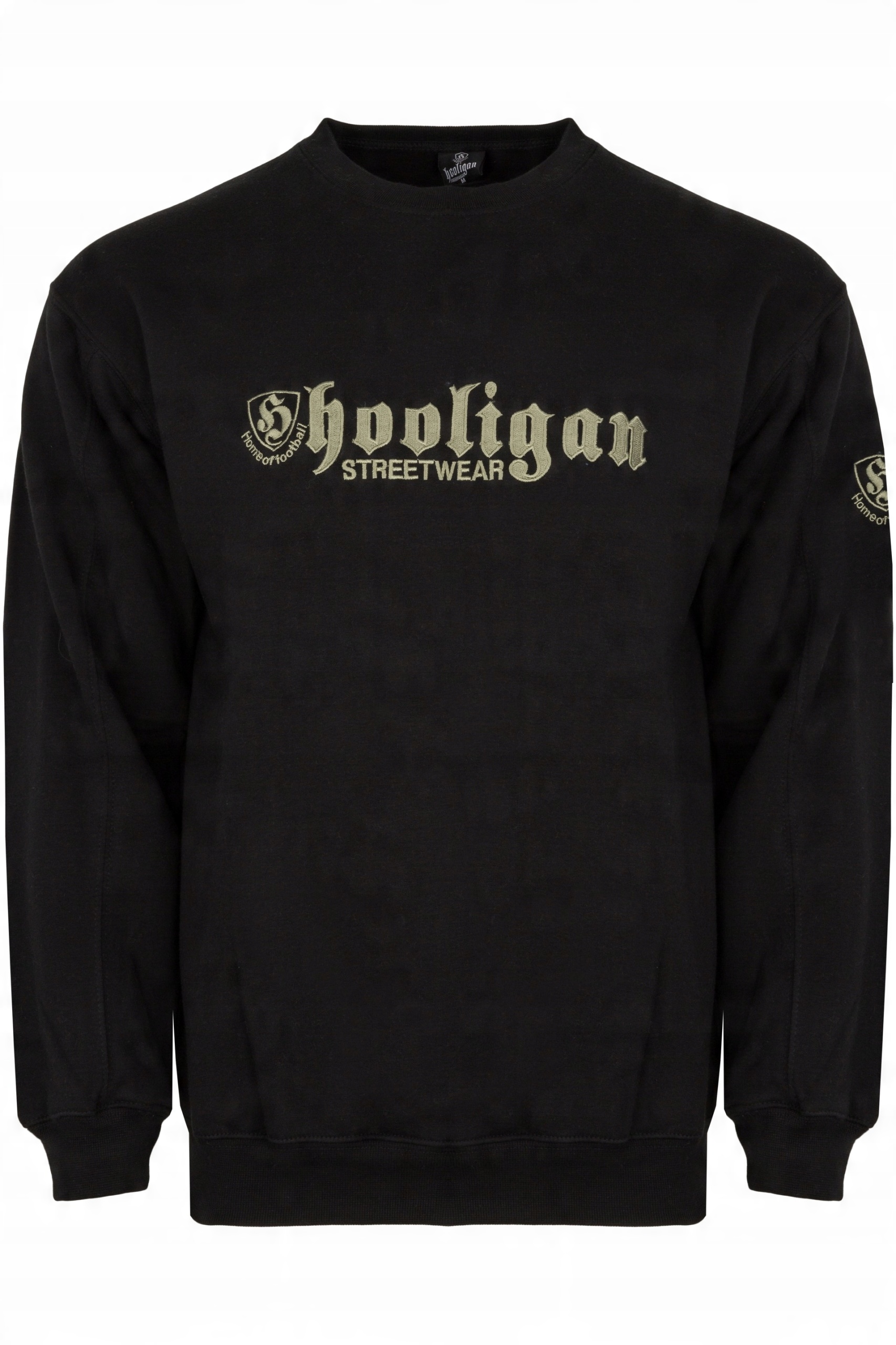 

Hooligan bawełniana bluza Mma Aggressive _____ L