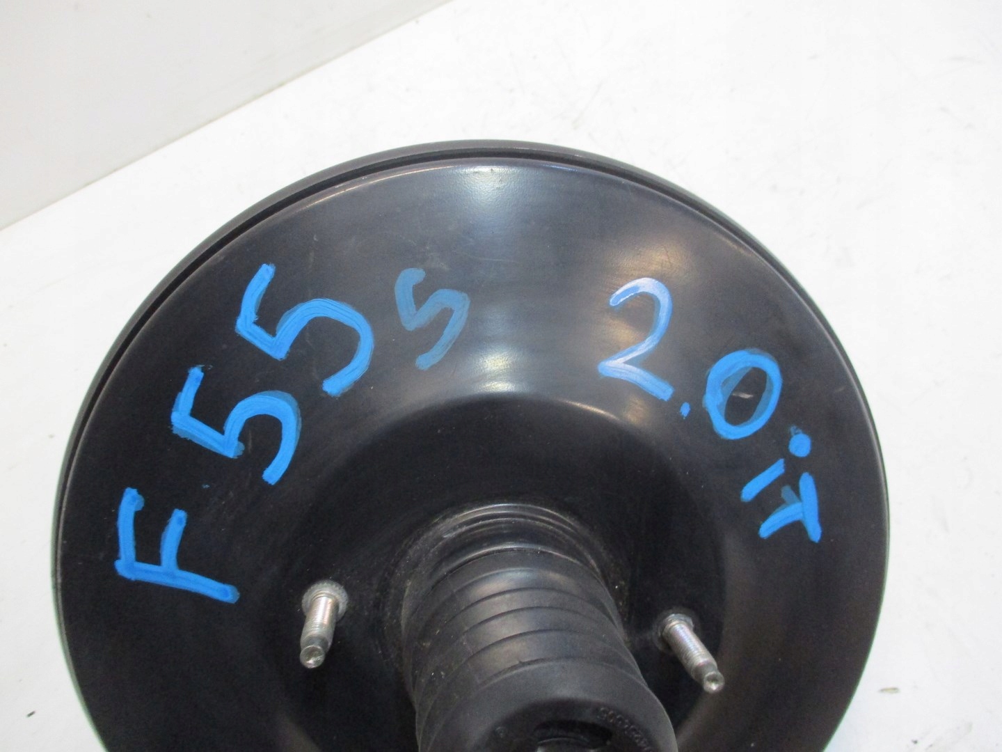 насос ABS MINI COOPER F55 2.0IT