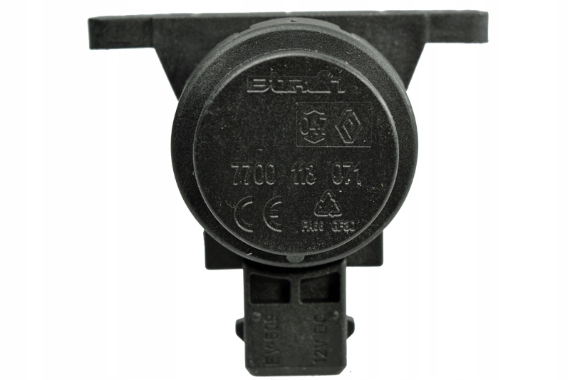 ELEKTROZAWÓR TURBO 1.9 DCI 7700109099 7700133071 Producent części Renault OE