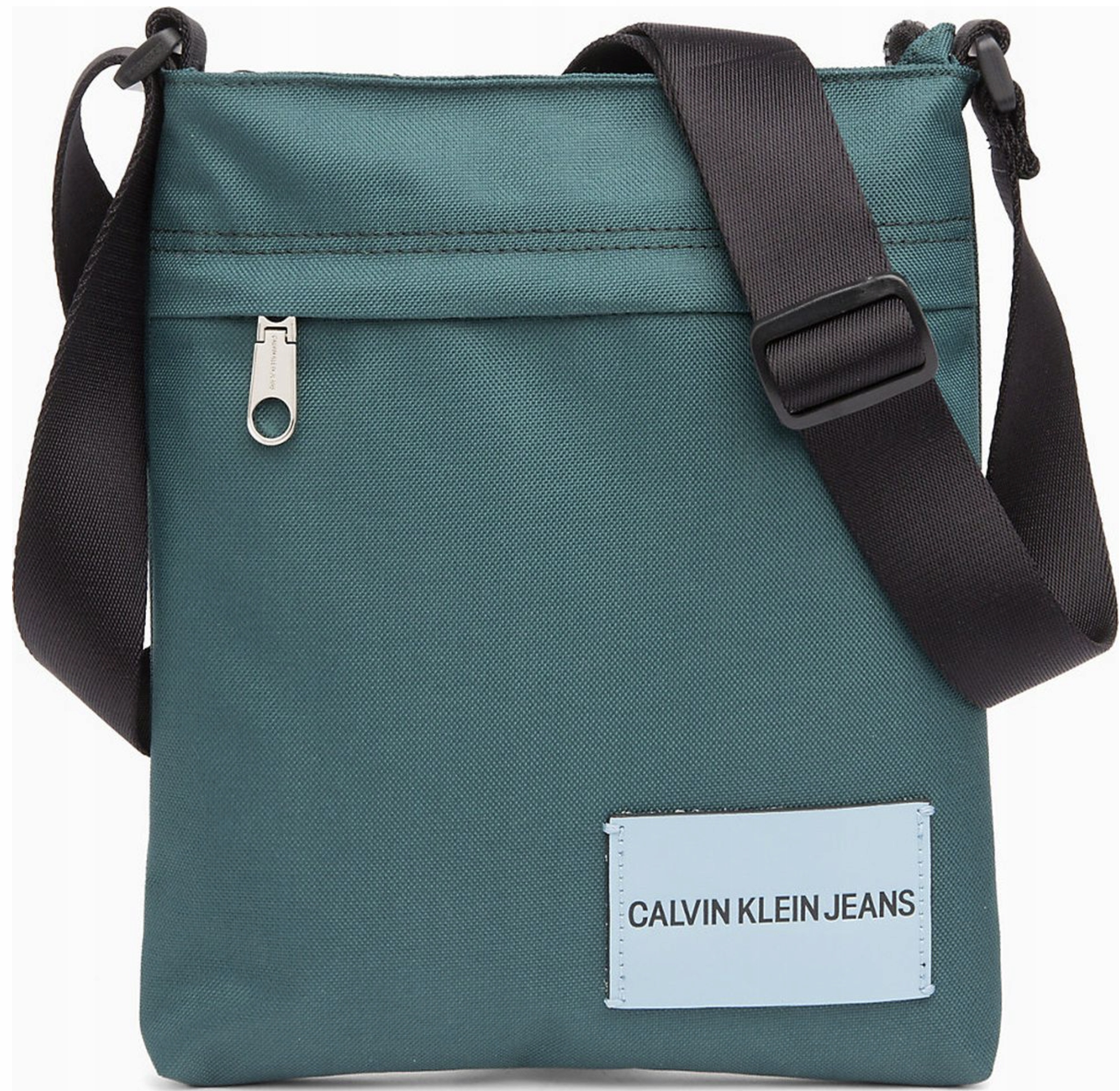 

Nowa Listonoszka Torebka Calvin Klein Jeans Ckj