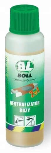 

Boll Neutralizator Rdzy 60ML 00140194
