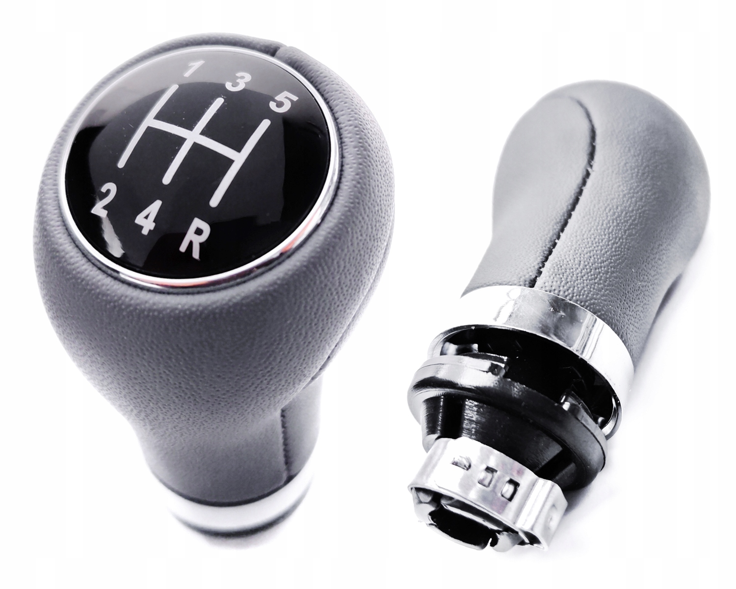 

Gałka Zmiany Biegów Audi A3 8V A4 B5 A4 B6 A4 B7