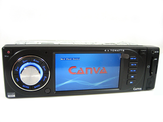 RADIO SAMOCHODOWE MP4 AVI FIAT GRANDE PUNTO LINEA Model inna