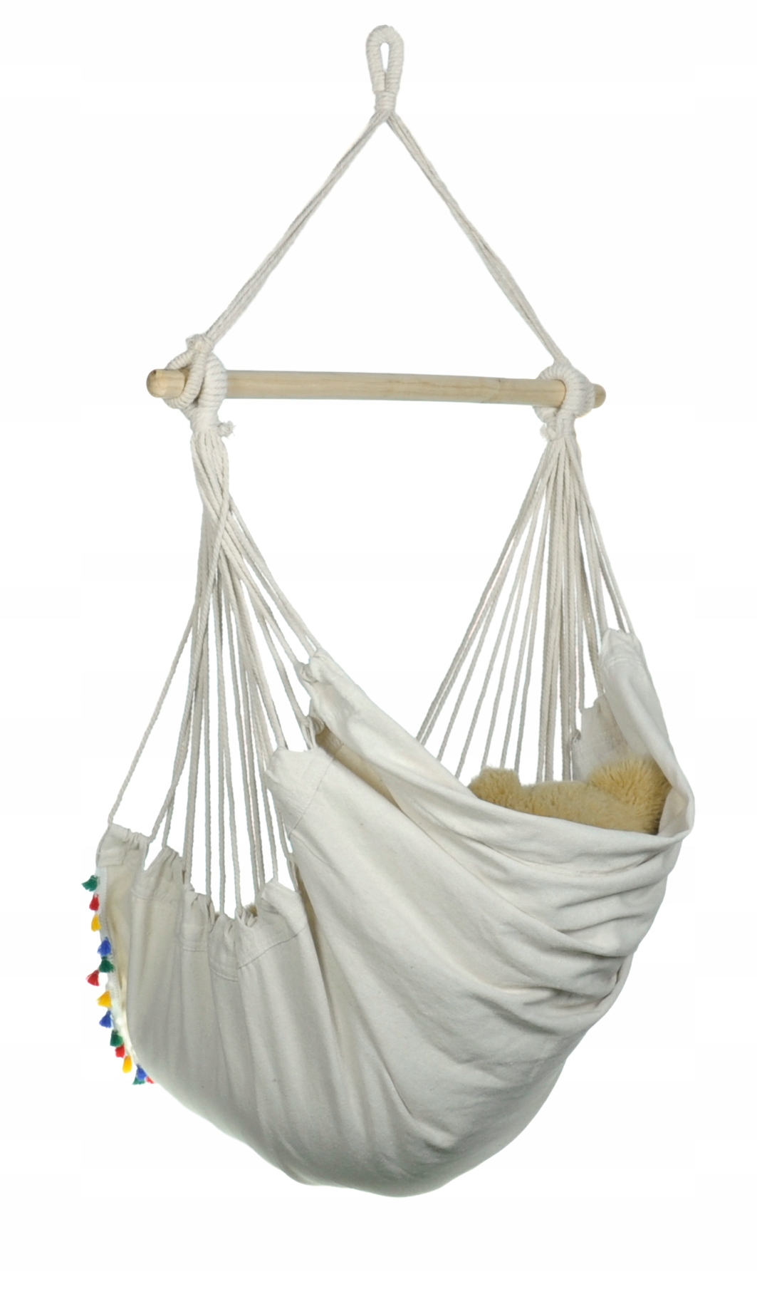 HAMAK BRAZYLIJSKI krzesło HUŚTAWKA bujak OGRODOWY Marka Meridian