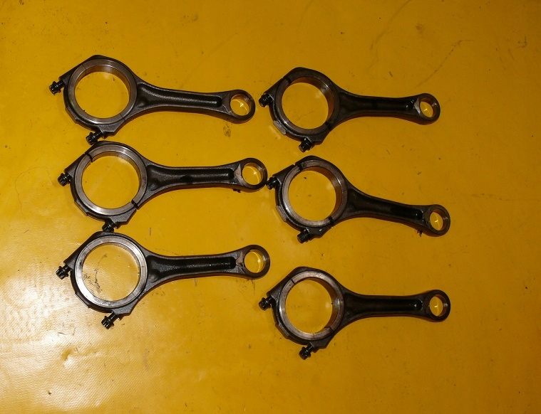 KORBA KORBOWÓD AUDI A8 D2 3.3 TDI 225KM LIFT