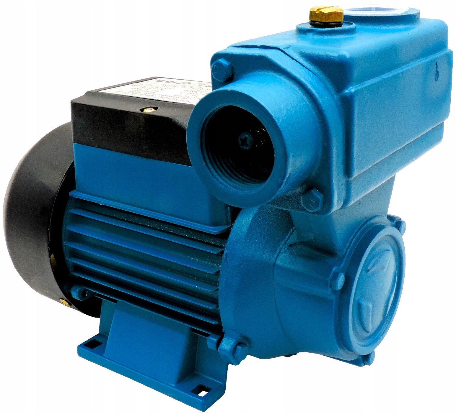 

Pompa Hydroforowa Wzi 250 Ibo Wz 250