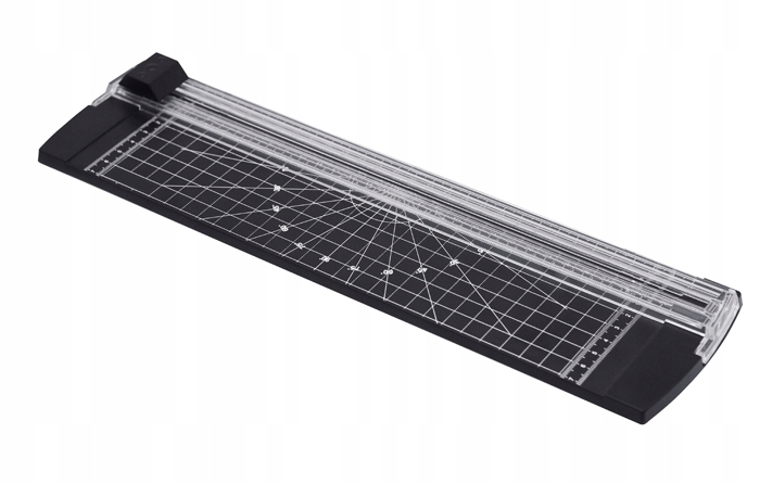 Trymer A4 gilotyna do papieru obcinarka Marka Verotech