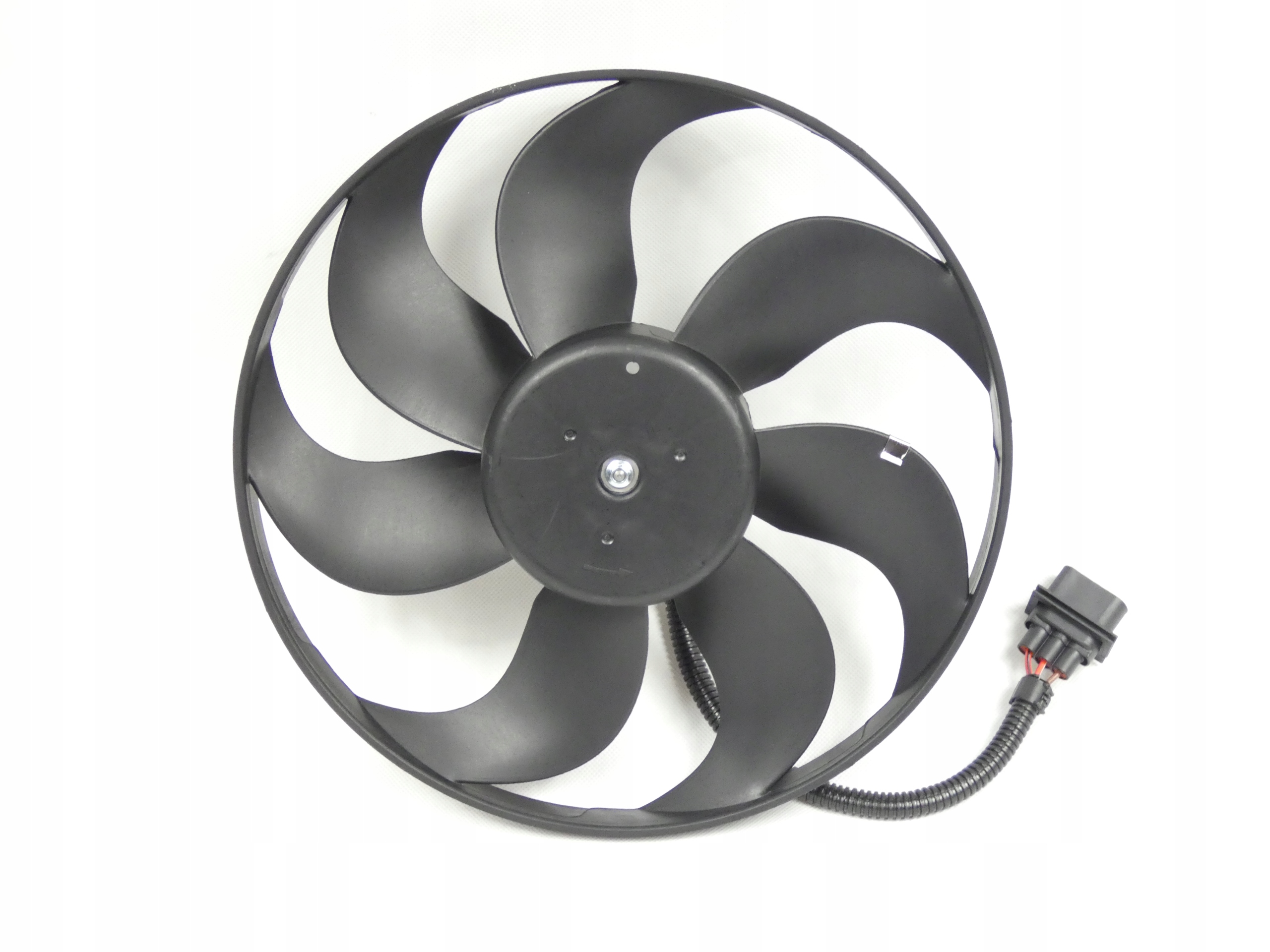 WENTYLATOR CHŁODNICY AUDI A3 8V 96-03