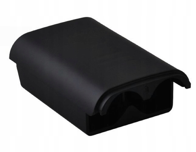 KLAPKA KASETA KOSZYK NA BATERIE PADA XBOX360 PAD