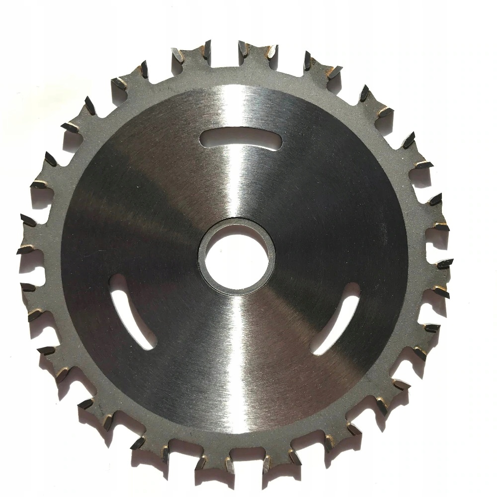 

Tarcza Tct węglik do drewna 110mm 20mm 40 zębów