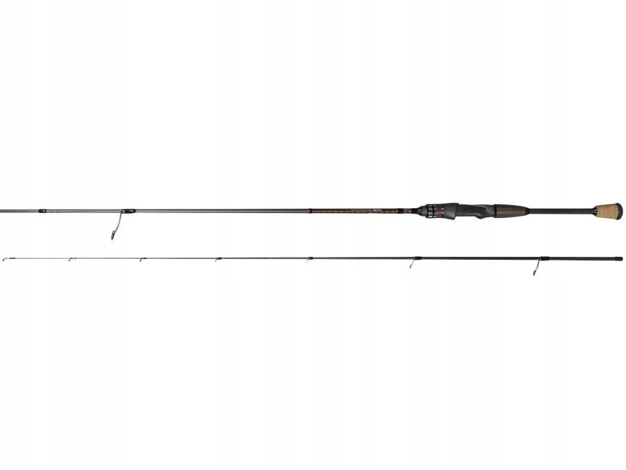 Wędka spinningowa Dragon Proguide X-Series 2,28 m 4-21 g