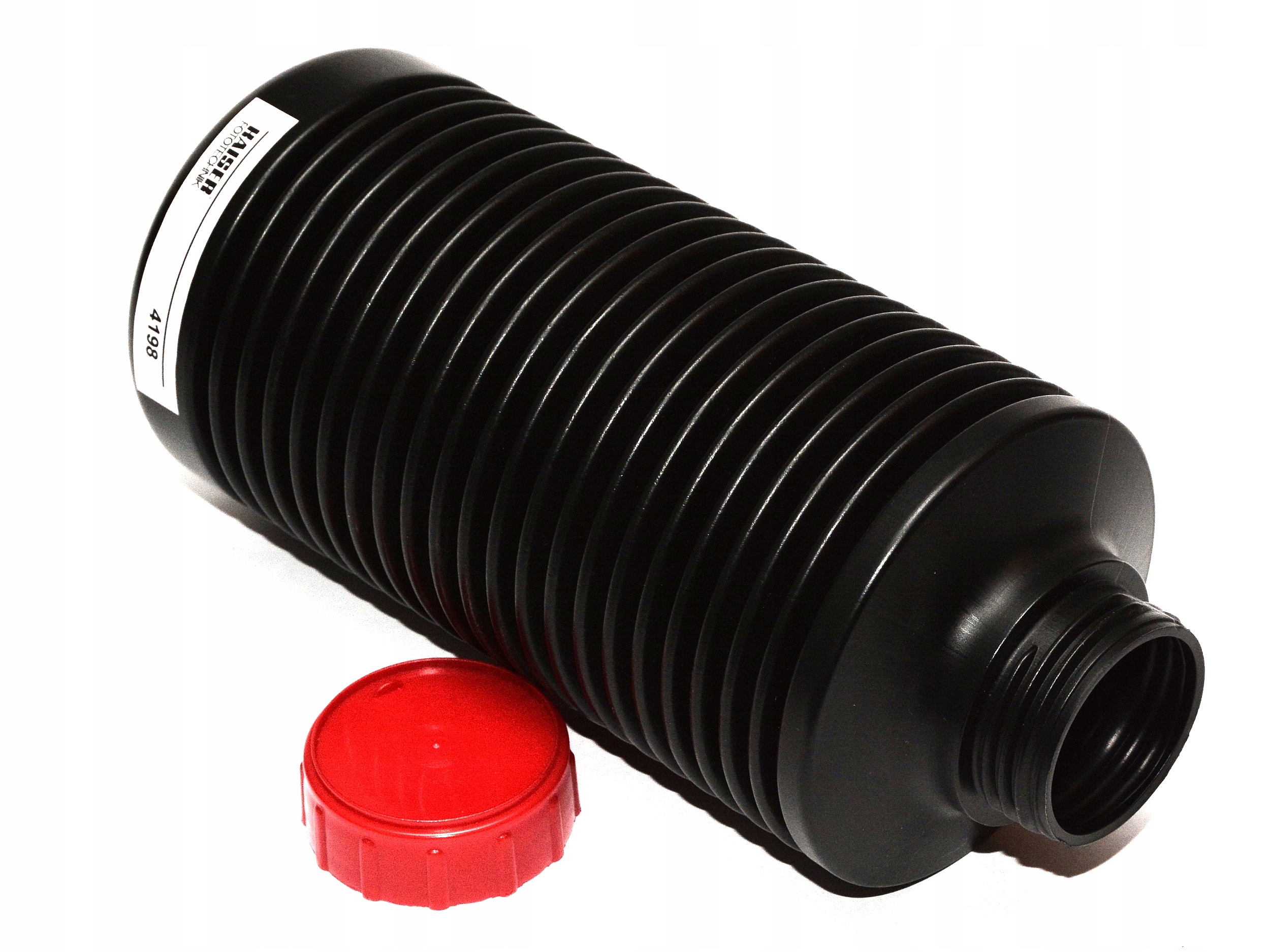 

Kaiser Butelka harmonijkowa 0,5-1 l do chemii foto