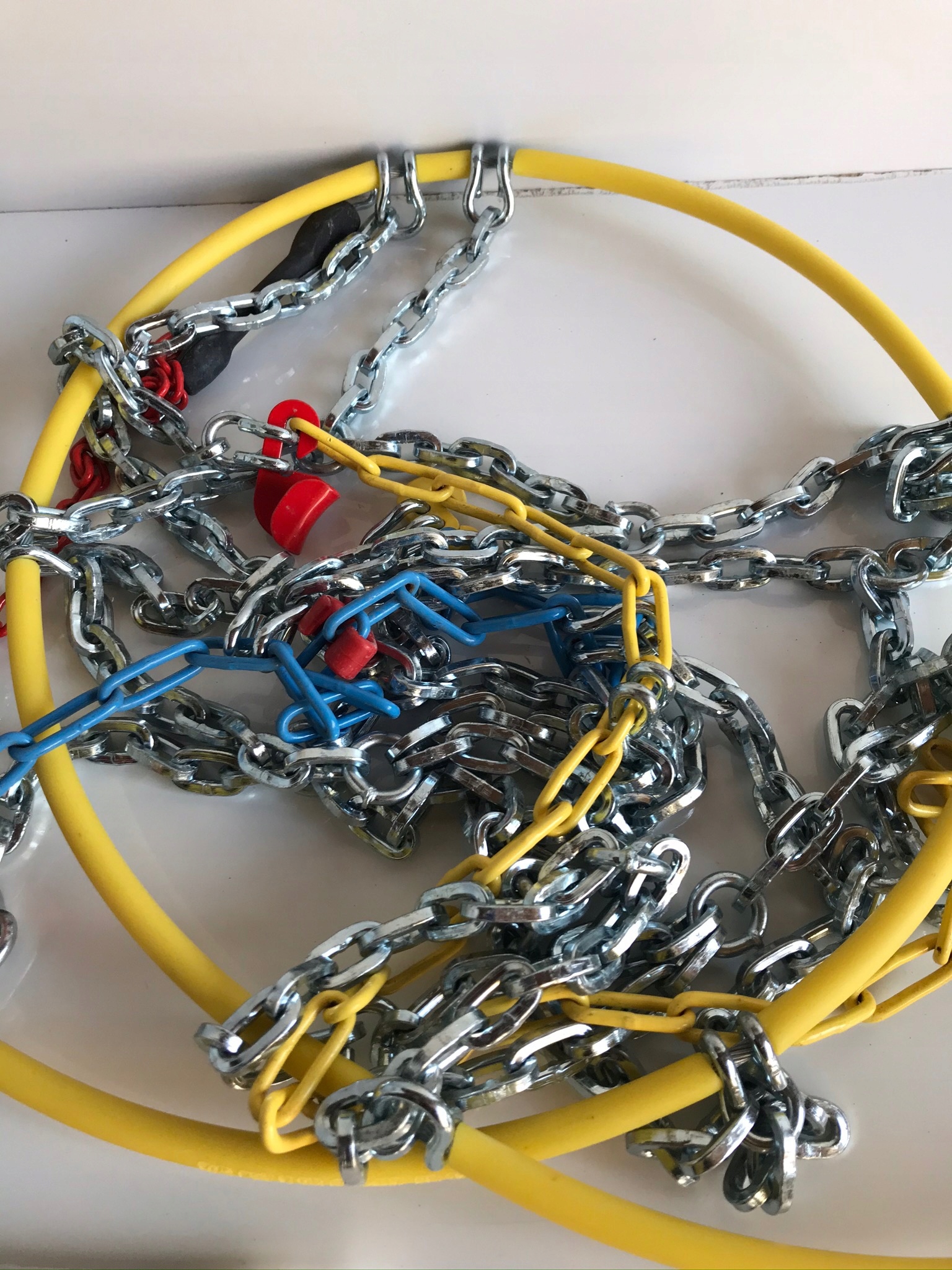 ŁANCUCHY SNIEGOWE BRENTA-C 4X4 SUV R14 R15 R16 Kod producenta brenta-c