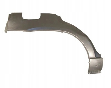 REPERATURKA BŁOTNIKA TYŁ SKODA FELICIA FELICJA 94- Numer katalogowy części 61-000000547